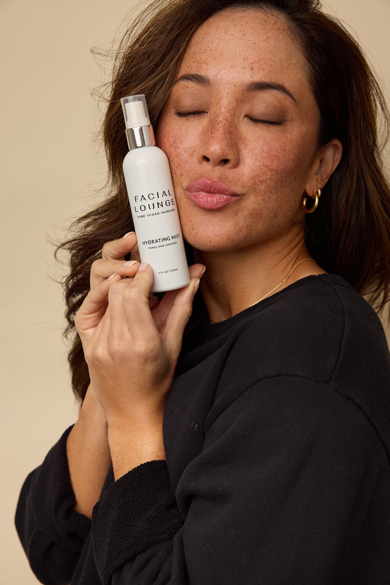 Hydrating Facial Mist