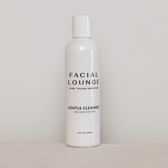 Gentle Facial Cleanser