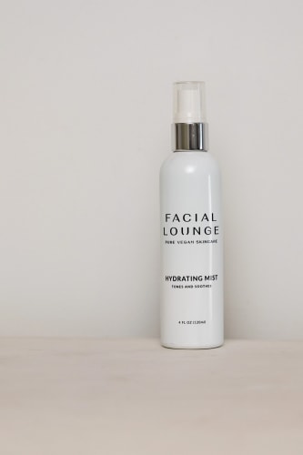 Hydrating Facial Mist