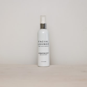 Hydrating Facial Mist
