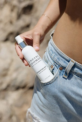 Hydrating Facial Mist