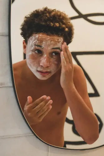 Hydrating Cleanser (Blue Wash)