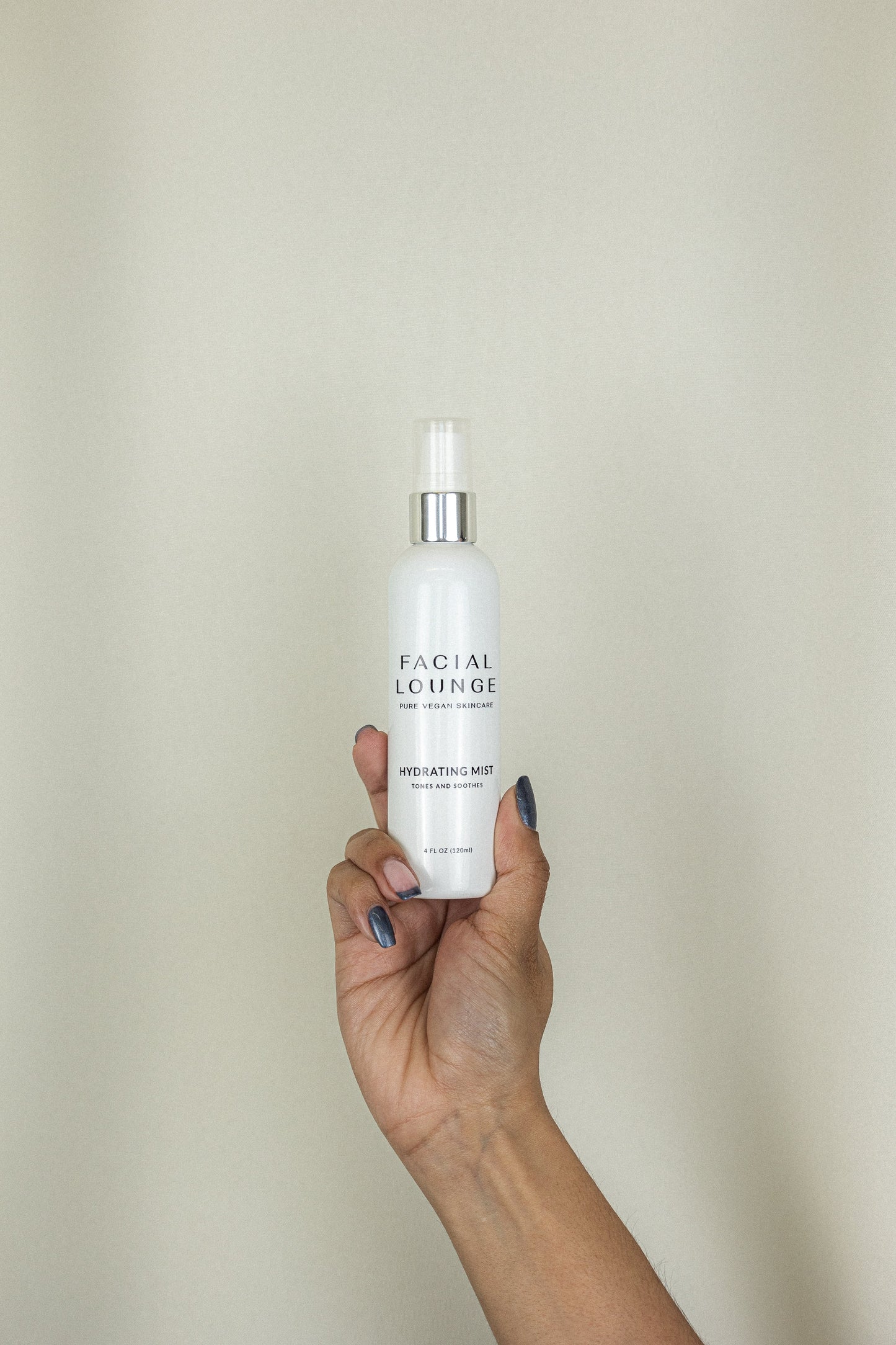 Hydrating Facial Mist