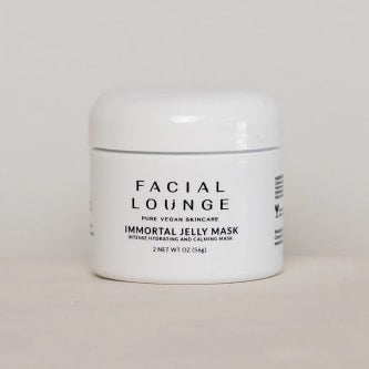 Immortal Jelly Mask