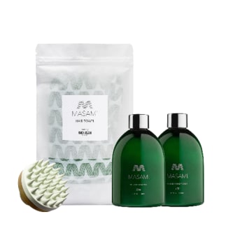 MASAMI Everything Shower Bundle by Masami