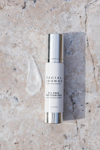 Oil Free Moisturizer