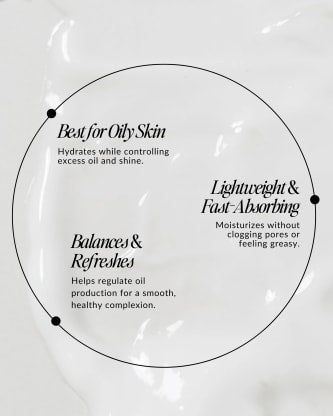 Oil Free Moisturizer
