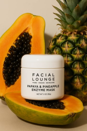 Papaya Face Mask