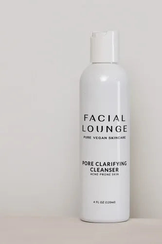 Pore Clarifying Cleanser AKA Brown Wash