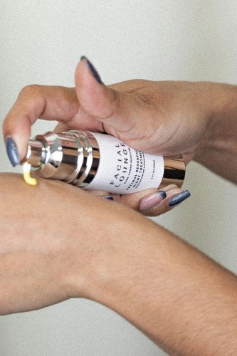 Retinol Resurfacing Night Treatment