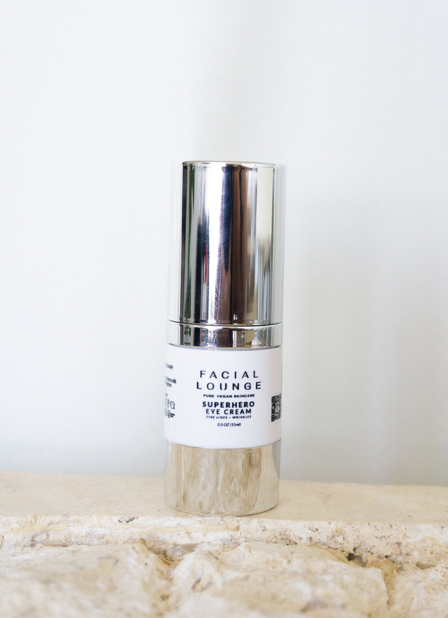 SuperHero™ Firming Eye Cream