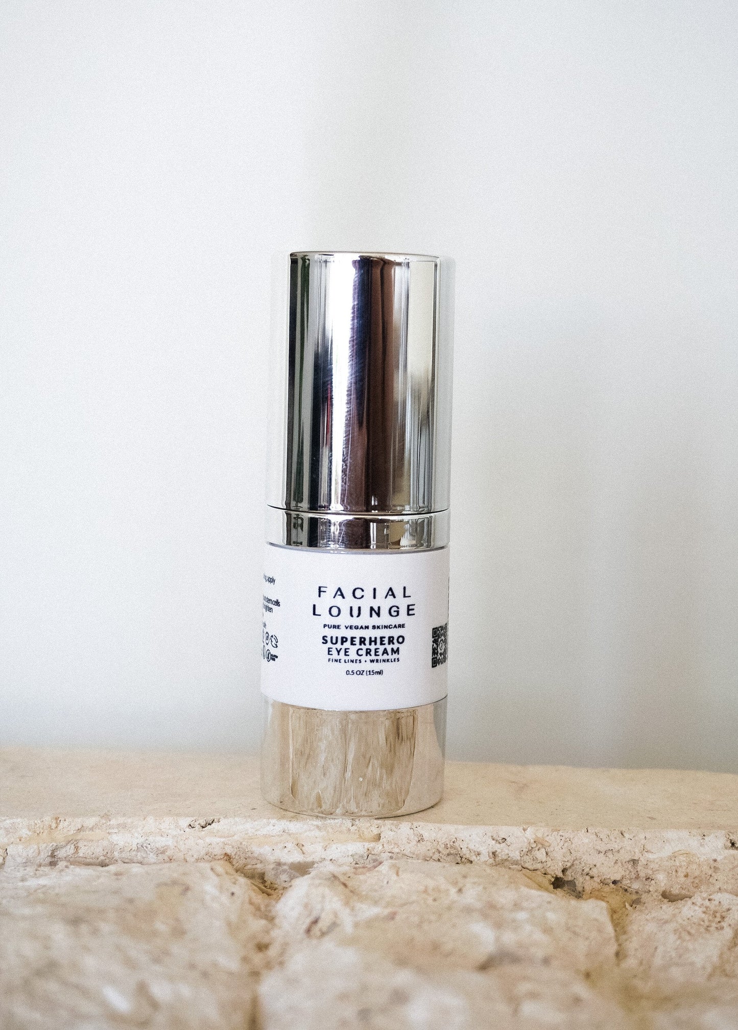 SuperHero™ Firming Eye Cream