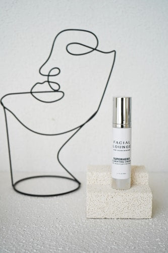 SuperHero™ Clarifying Cream