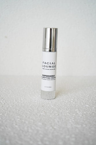 SuperHero™ Clarifying Cream