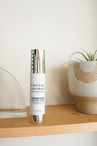 SuperHero™ Firming Cream