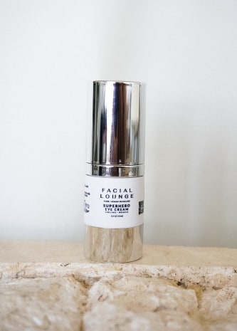 SuperHero™ Firming Eye Cream