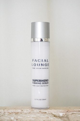 SuperHero™ Firming Serum