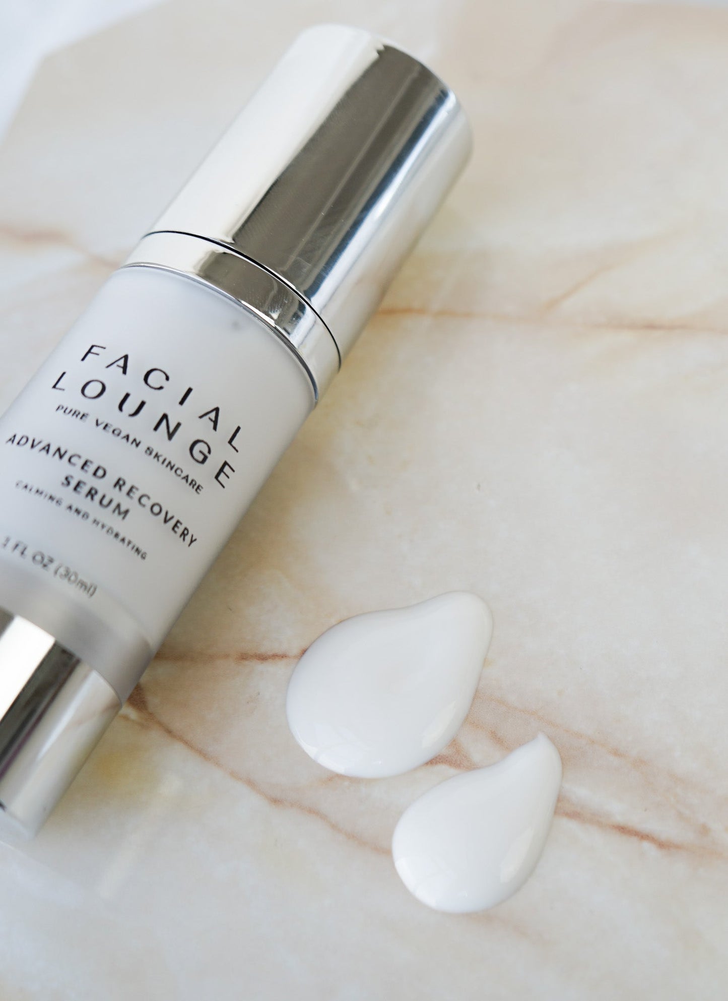 Advanced Recovery Serum