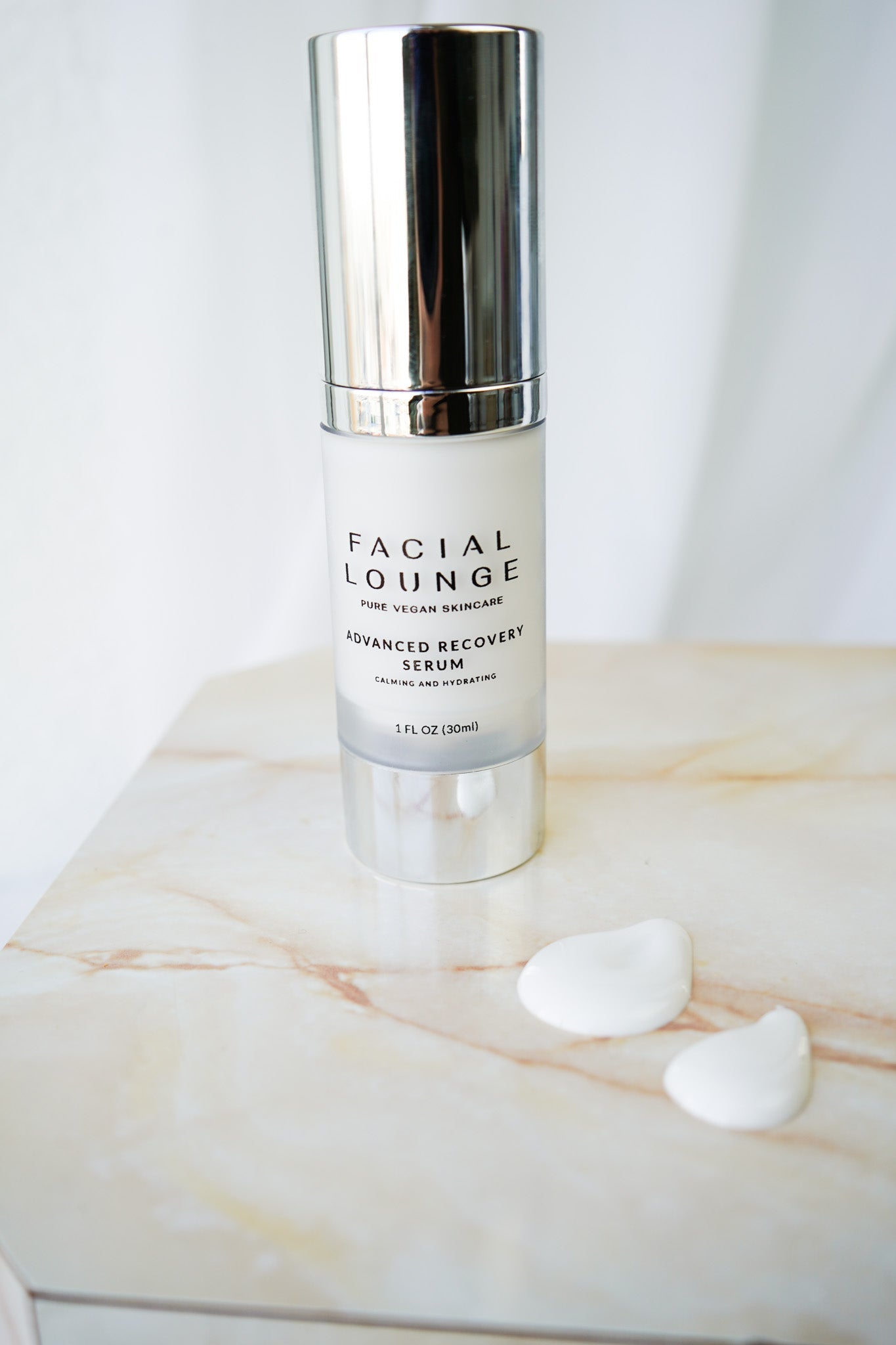 Advanced Recovery Serum