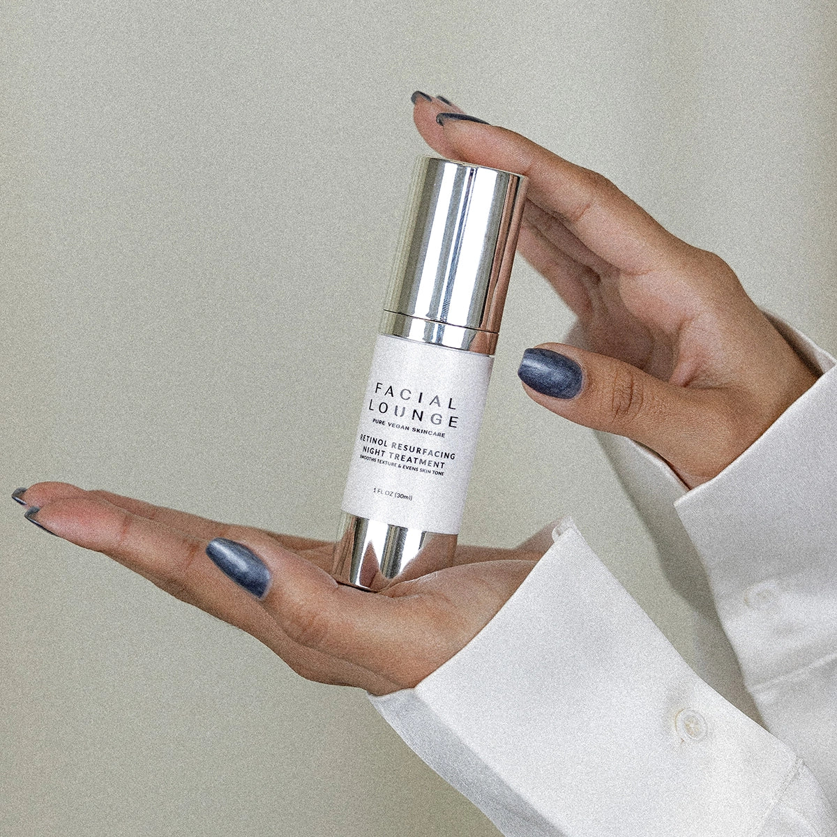 Retinol Resurfacing Night Treatment